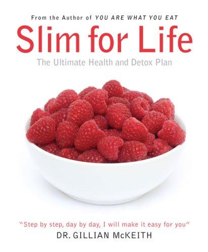 Cover of Slim for Life