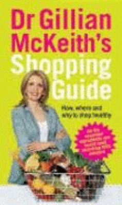 Cover of You Are What You Eat: The Shopping Guide